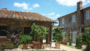 Agriturismo Baratti